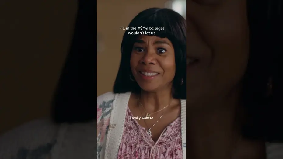 Video for the film Scary Movie — Not sure how this sh*t got cleared.