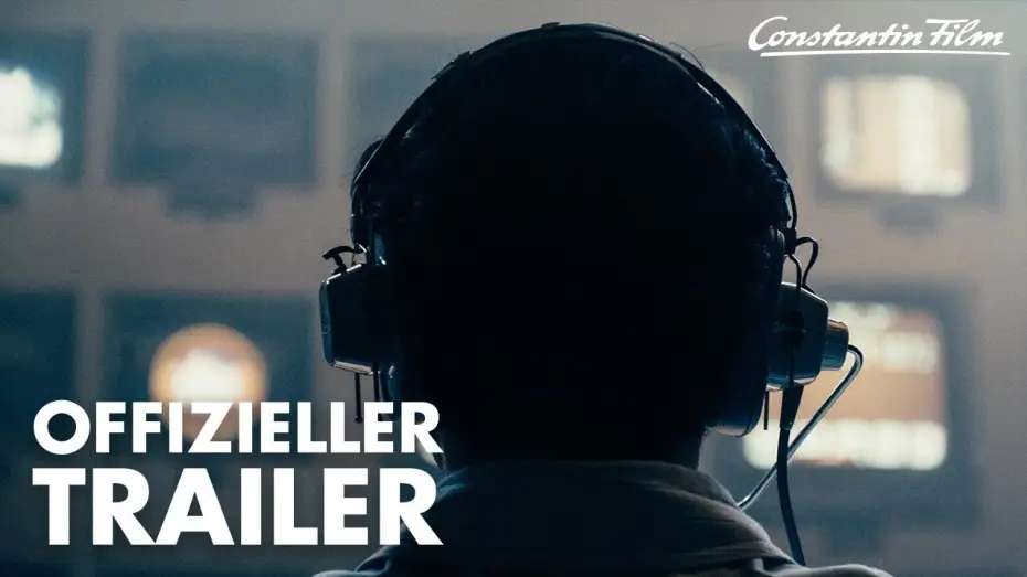 Video for the film September 5 — September 5 I Offizieller Trailer