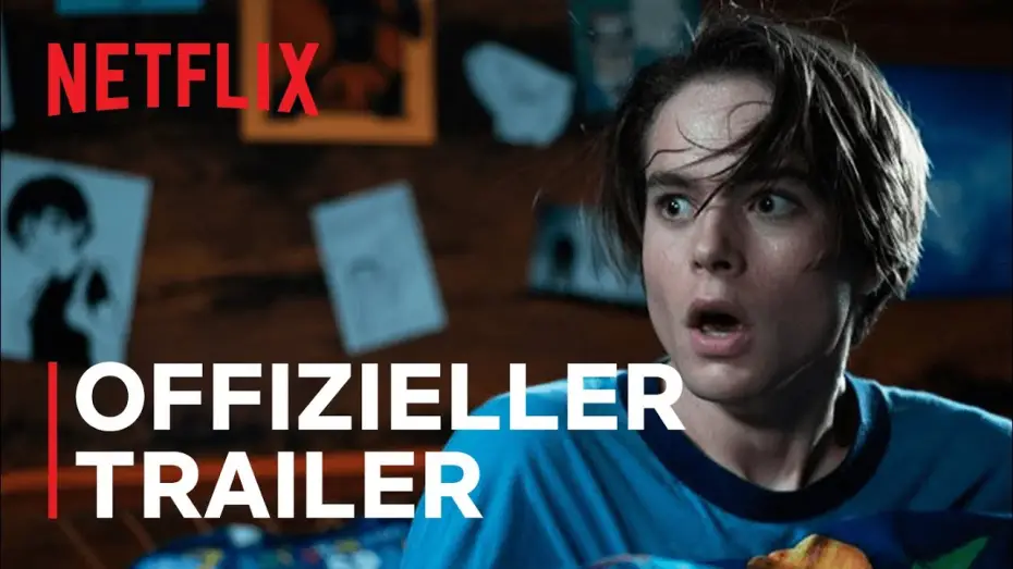 Video for the film The Babysitter: Killer Queen — The Babysitter: Killer Queen | Offizieller Trailer | Netflix