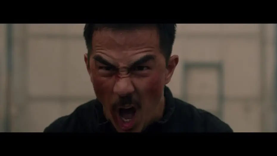 Video for the film The Night Comes for Us — The Night Comes for Us - Sneak Peek
