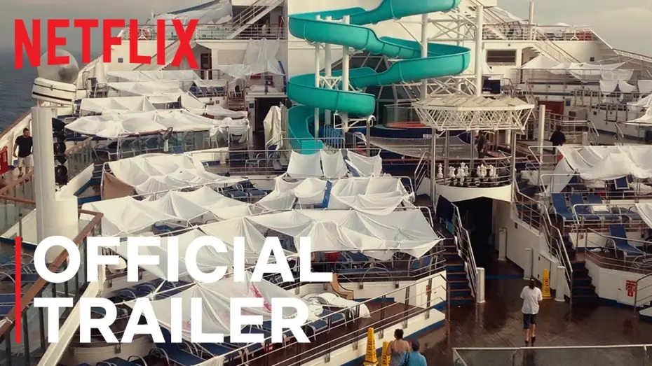 Video for the film Trainwreck: Poop Cruise — Official Trailer