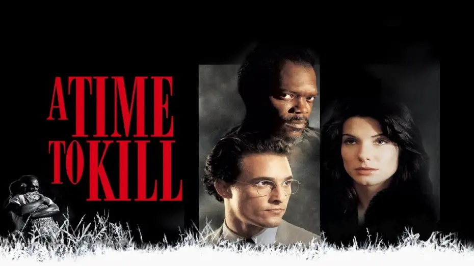 Video for the film A Time to Kill — Il momento di uccidere (film 1996) TRAILER ITALIANO 2