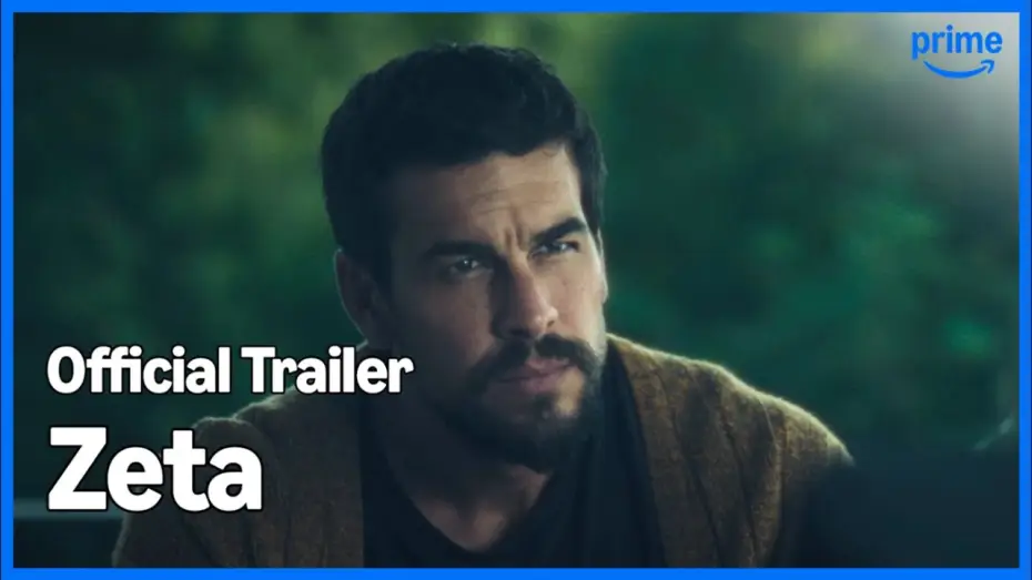 Video for the film Agent Zeta — Official Trailer