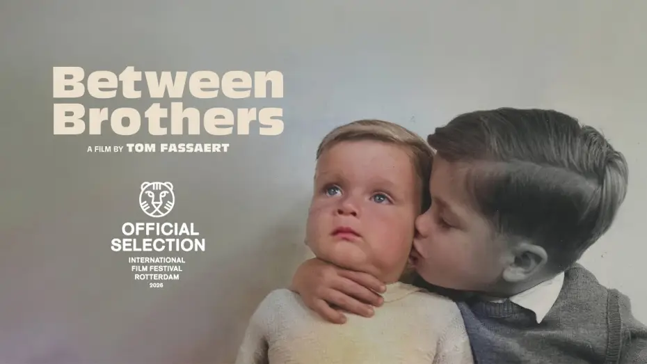 Video for the film Between Brothers — Between Brothers (official trailer)