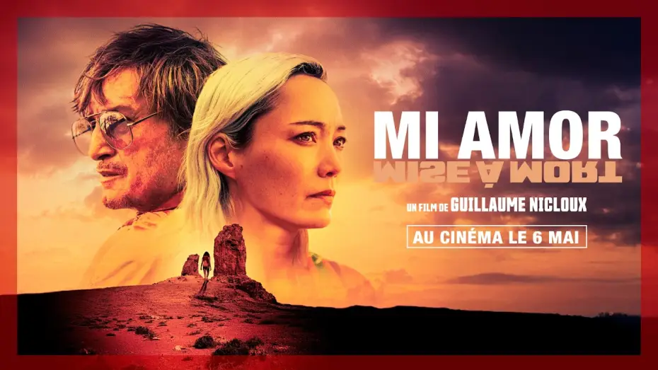 Video for the film Mi amor — MI AMOR | Teaser