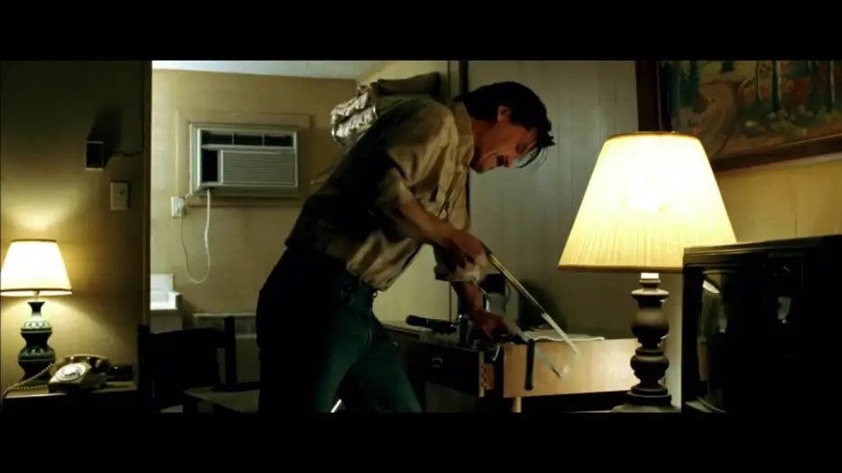 Video for the film No Country for Old Men — No Es País Para Viejos: Tráiler En Español HD 1080P