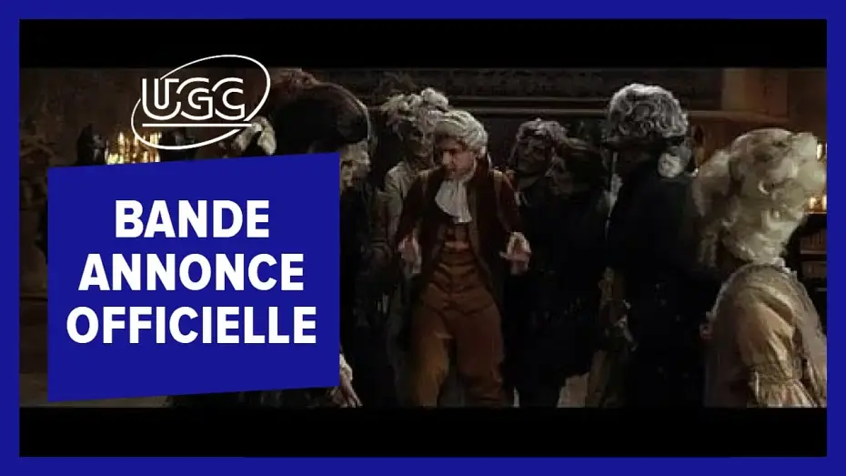 Video for the film The Canterville Ghost — Le Fantôme de Canterville - Bande-Annonce Officielle - UGC Distribution