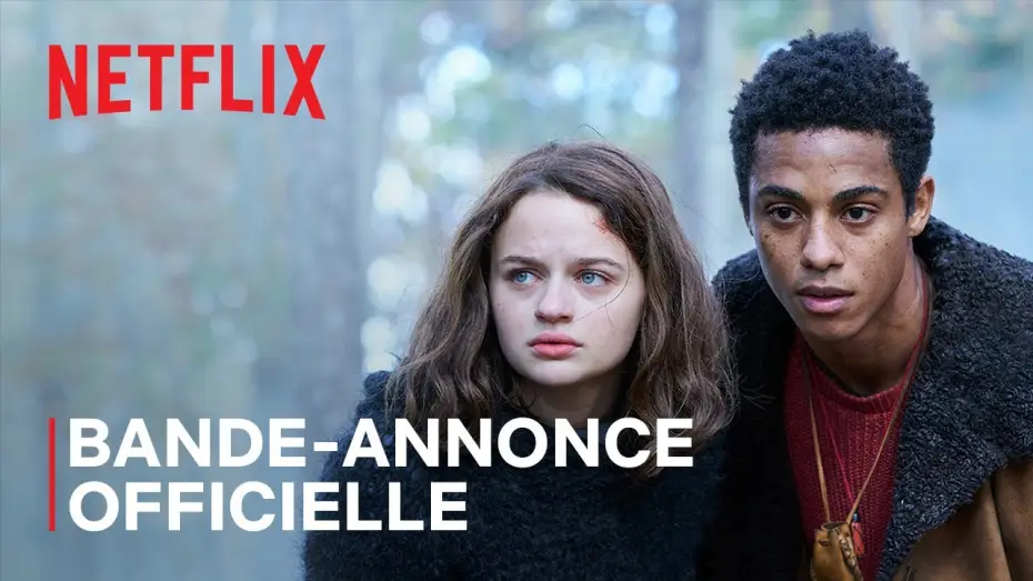 Video for the film Uglies — Bande-annonce officielle