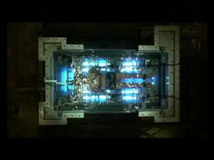 Video for the film X-Men Origins: Wolverine — X-MEN ORIGINS : WOLVERINE - Bande-annonce