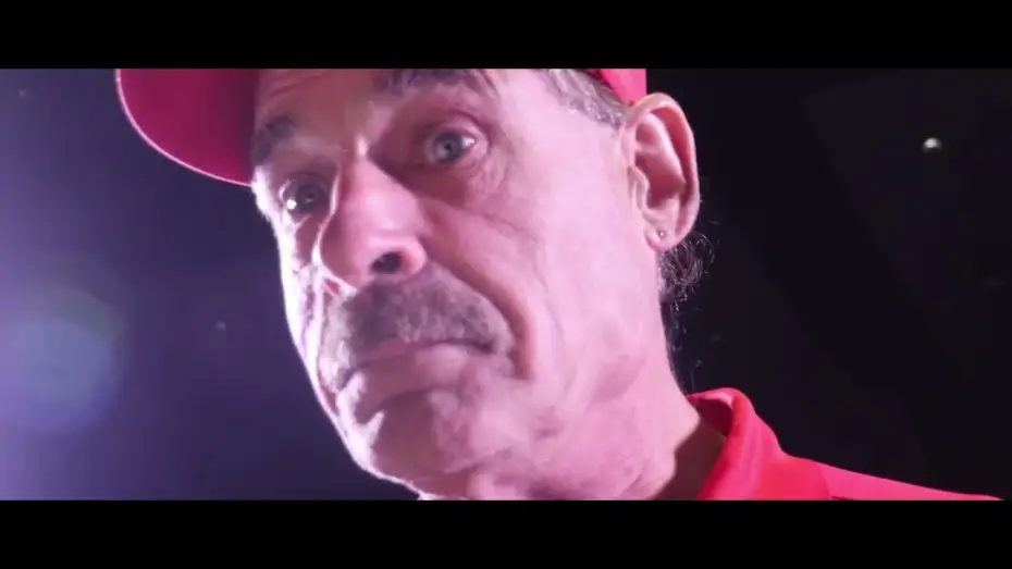 Video for the film Catch Cathy — Catch Cathy Teaser