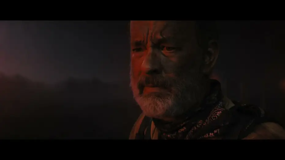 Video for the film Finch — Finch : bande-annonce VOSTFR