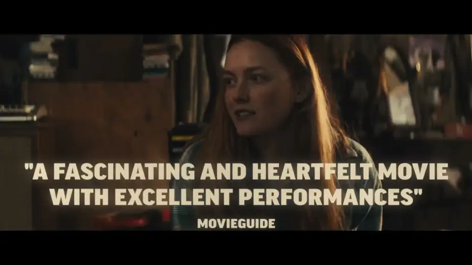 Video for the film Green and Gold — Review Trailer