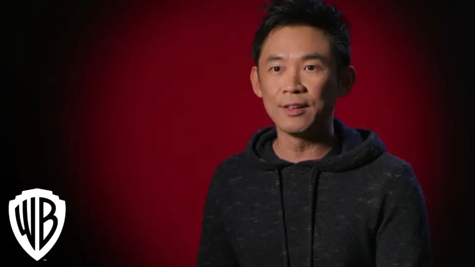 Video for the film Malignant — James Wan’s Visions