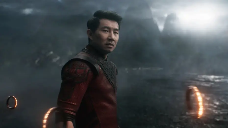 Video for the film Shang-Chi and the Legend of the Ten Rings — Shang-Chi et la Légende des Dix Anneaux - Bande Annonce (VOST)