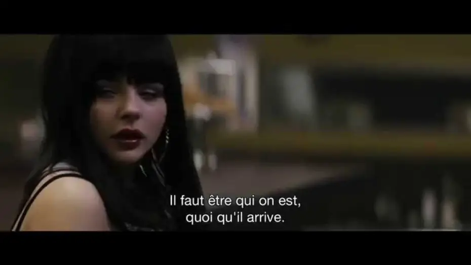 Video for the film The Equalizer — Equalizer - Bande Annonce - VOST