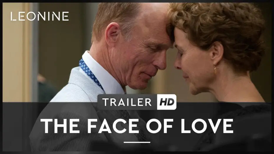 Video for the film The Face of Love — The Face of Love - Trailer (deutsch/german)
