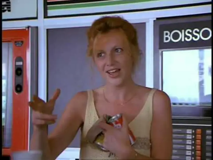 Video for the film The Vanishing — Spoorloos (1988) - trailer
