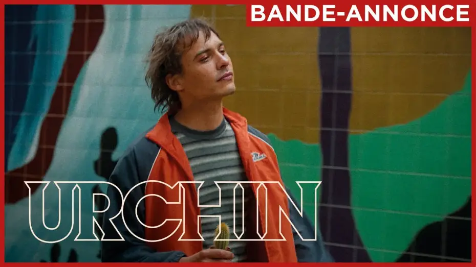 Video for the film Urchin — URCHIN | Le 11 février au cinéma.