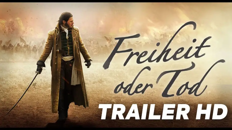 Video for the film Victory or Death — Offizieller Trailer