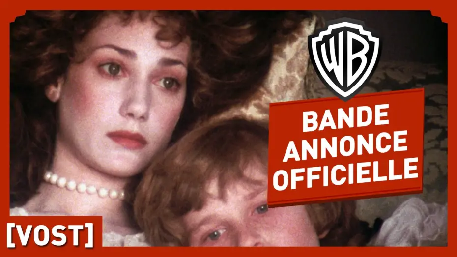 Video for the film Barry Lyndon — Barry Lyndon - Bande Annonce Officielle (VOST) - Stanley Kubrick