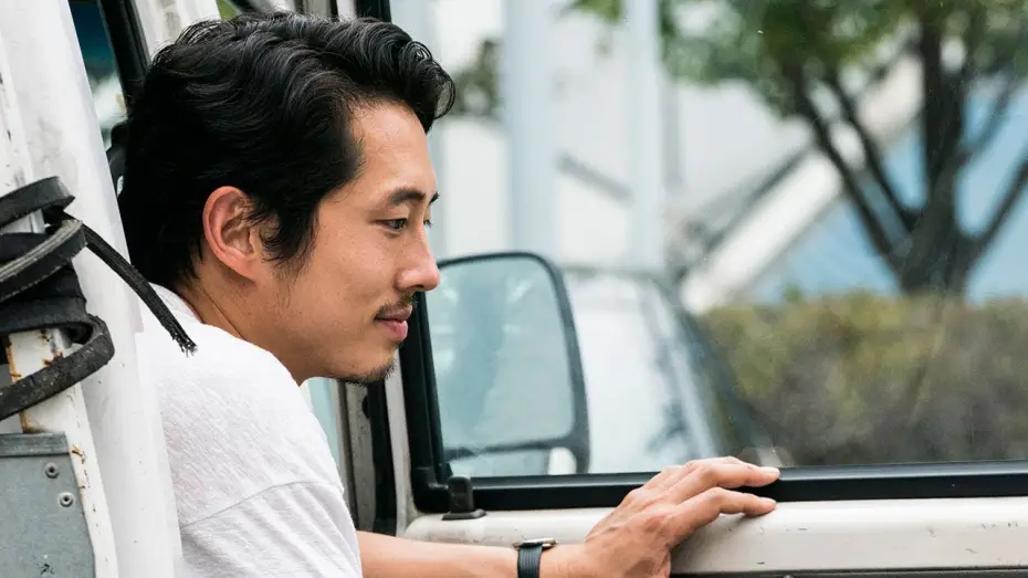 Video for the film Burning — BURNING (2019) - Official HD Trailer - A film by Lee Chang-dong