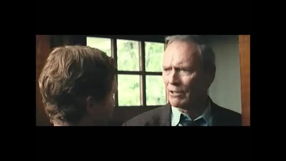 Video for the film Gran Torino — Gran Torino Trailer Deutsch
