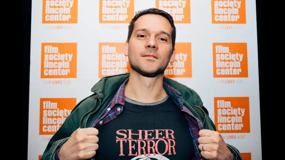Video for the film Green Room — 'Green Room' Q&A