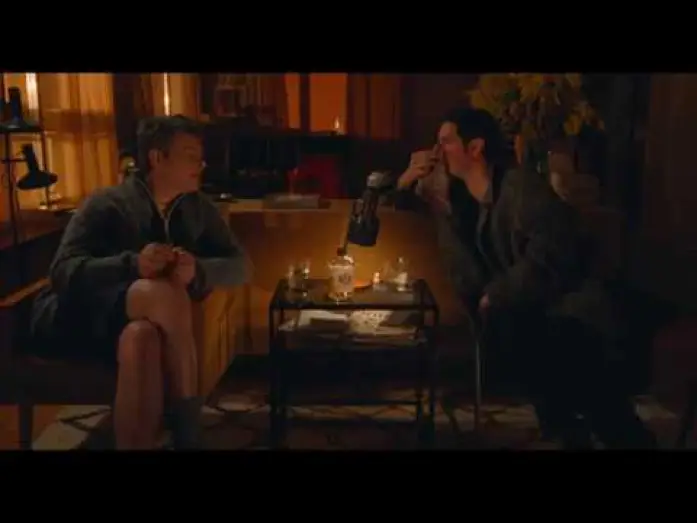 Video for the film On a Magical Night — Chambre 212 - Extrait Ça fait mal
