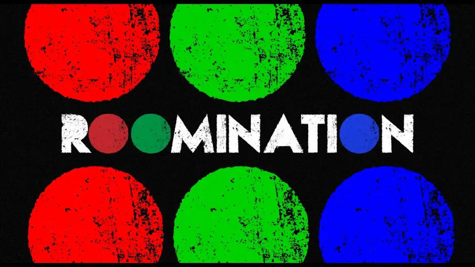Video for the film ROOMINATION — [2026 OFFICIAL SELECTION] ROOMINATION TEASER - MARINA DEL REY FILM FESTIVAL