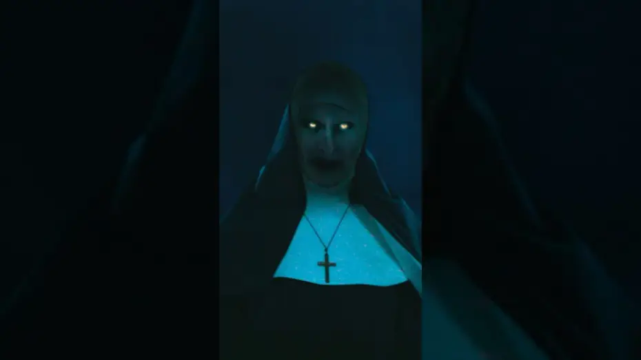 Video for the film The Nun II — The Nun Rises...