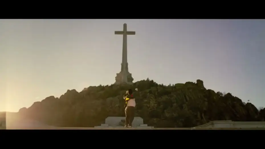 Video for the film Presidente Torrente — Ya va siendo hora de que alguien tome las riendas de nuestro país... #TorrentePresidente, 13/03.