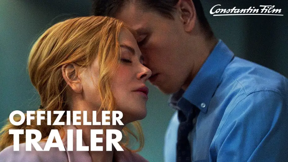 Video for the film Babygirl — Offizieller Trailer
