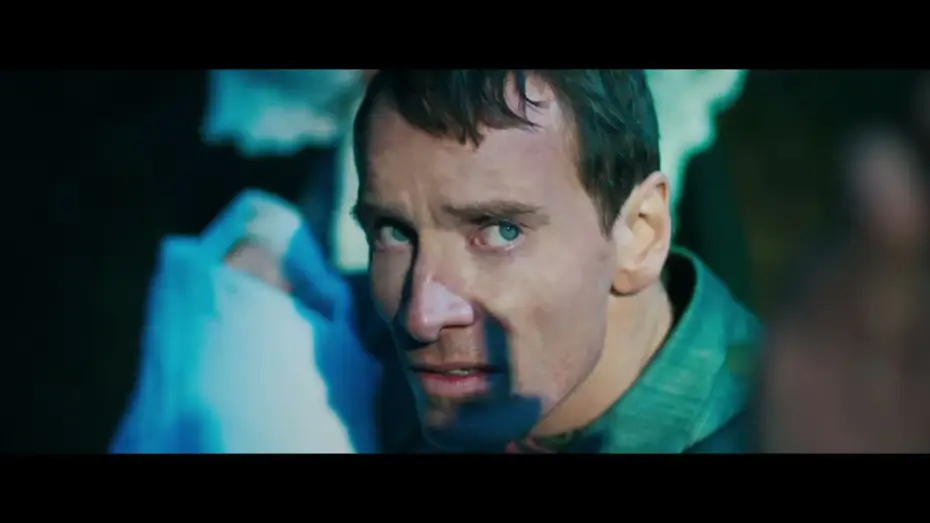 Video for the film Kneecap — KNEECAP - Trailer ITA