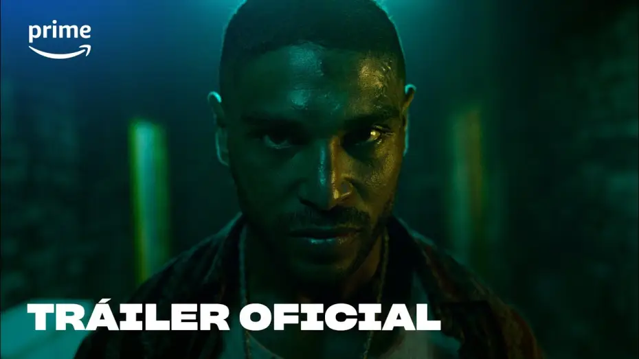 Video for the film Mayhem! — Tráiler oficial en español