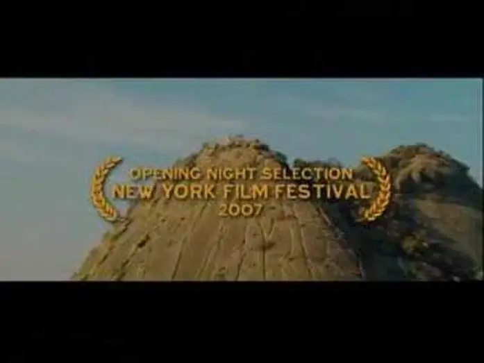 Video for the film The Darjeeling Limited — Official Trailer