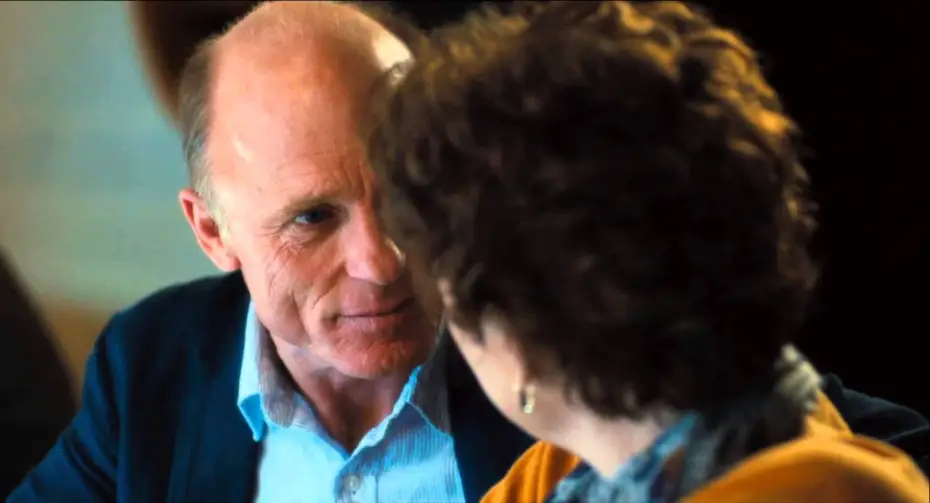 Video for the film The Face of Love — The Face of Love - Bande-annonce vostfr