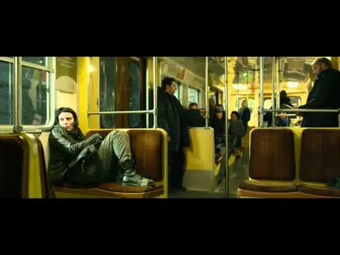 Video for the film The Girl with the Dragon Tattoo — Millenium - Les hommes qui n'aimaient pas les femmes - Bande Annonce 4 VF