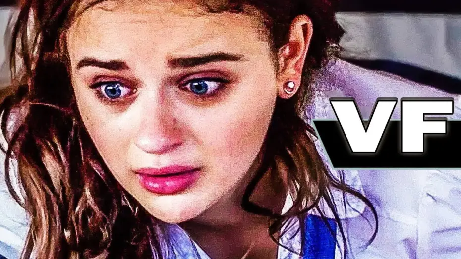 Video for the film The Kissing Booth — THE KISSING BOOTH Bande Annonce VF (2018) Netflix, Film Adolescent