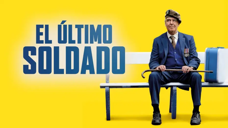Video for the film The Last Rifleman — EL ÚLTIMO SOLDADO | ESTRENO 26 DE ENERO EN CINES | Tráiler Oficial Español HD