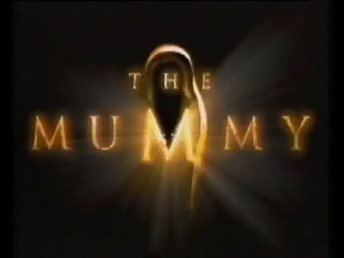 Video for the film The Mummy — La Momia (Making of - Así se hizo)