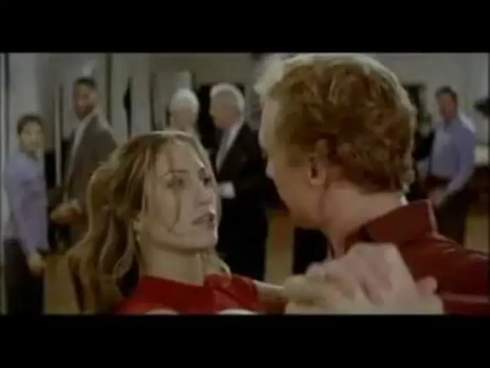 Video for the film The Wedding Planner — Trailer Prima o poi mi sposo   italiano