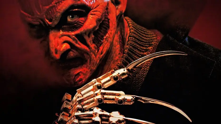 Video for the film New Nightmare — Wes Craven's New Nightmare Trailer 2017 HD