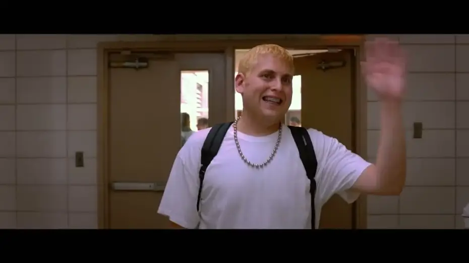 Video for the film 21 Jump Street — 21 Jump Street Trailer Deutsch
