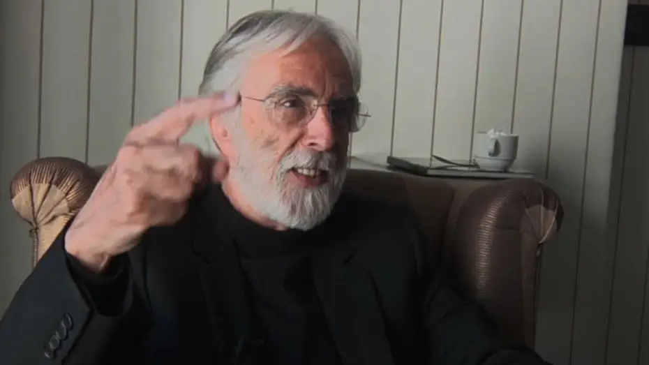 Video for the film Amour — CANNES 2012 SNEAK: Michael Haneke on "Amour"