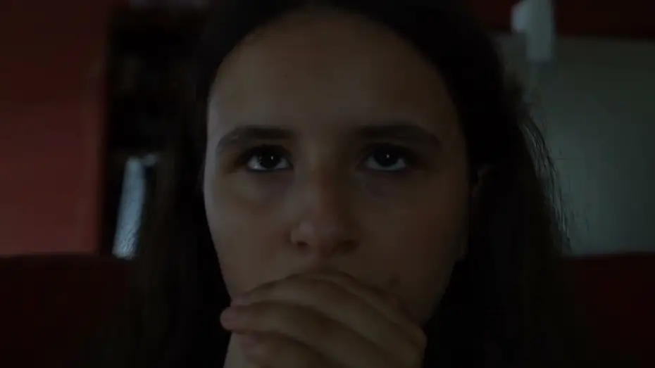 Video for the film I Hate It Here — Paula_González_López_PF