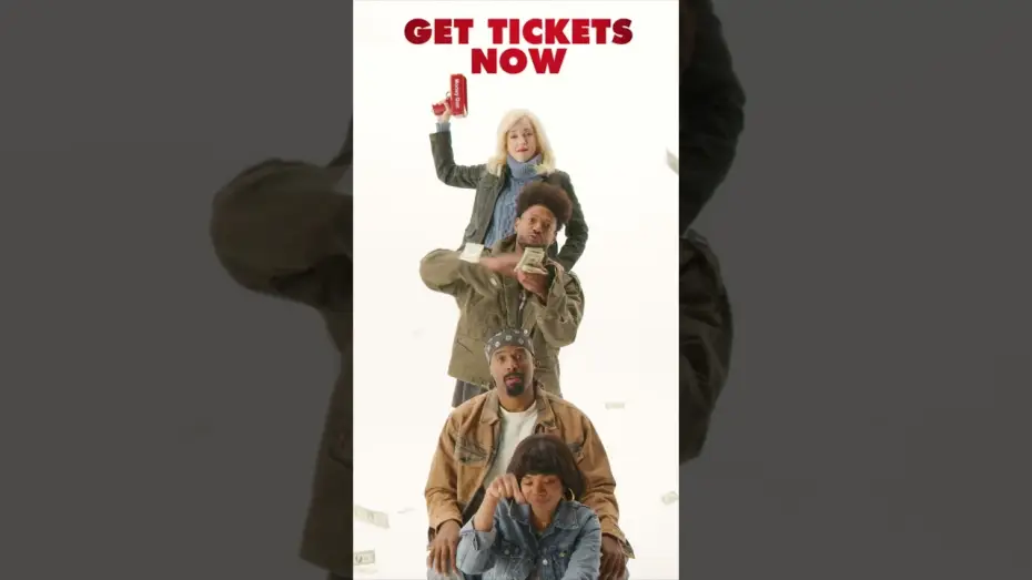 Video for the film Scary Movie — get ya money & ya funny up.
