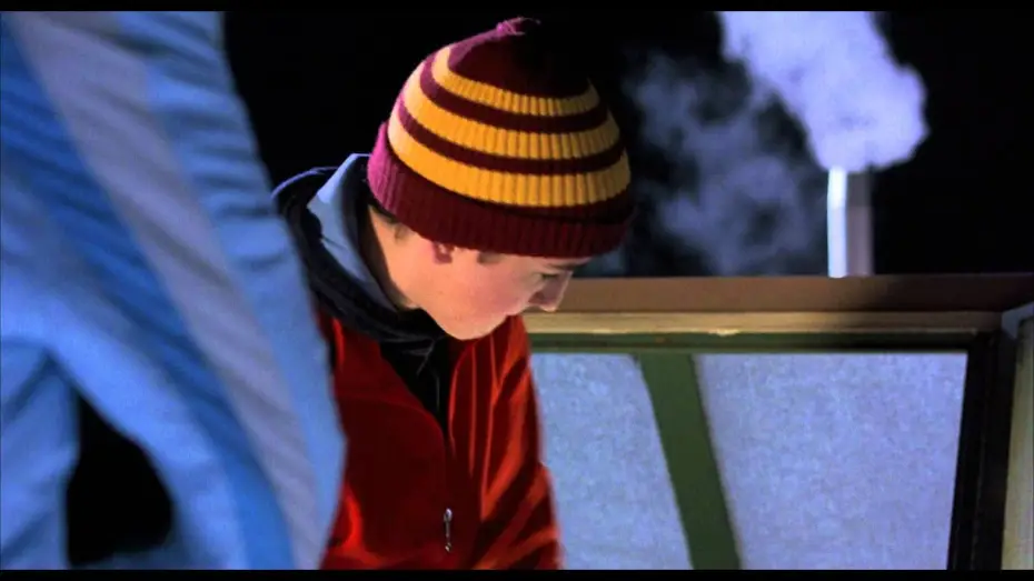 Video for the film The Santa Clause 2 — Santa Clause 2 - Eine noch schönere Bescherung - Trailer