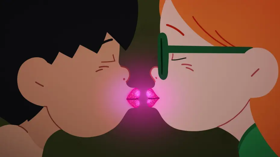 Video for the film Yuck! — 'Yuck!' trailer (Loic Espuche, France)
