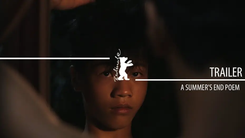 Video for the film A Summer’s End Poem — "A Summer’s End Poem" | Trailer | Berlinale 2024