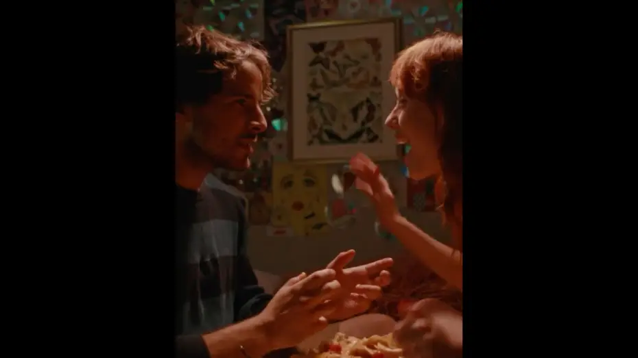 Video for the film Cannibal Mukbang — Out Now!
